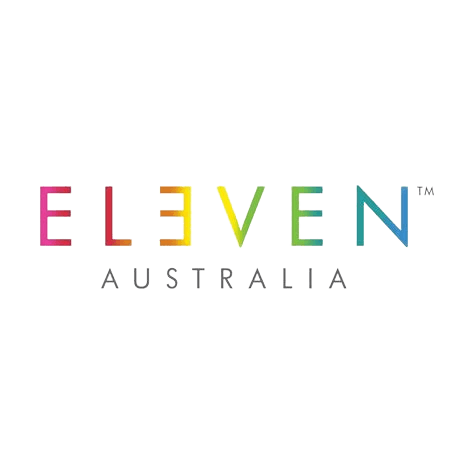 eleven-australia-logo